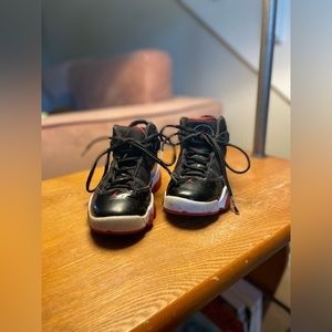 Toddler Jordan 11c
